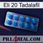 Eli 20 Tadalafil viagra1
